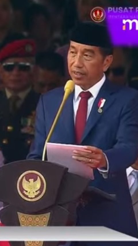 Jokowi Dorong Dialog Untuk Tuntaskan Perang di Timur Tengah, Minta Semua Pihak Menahan Diri