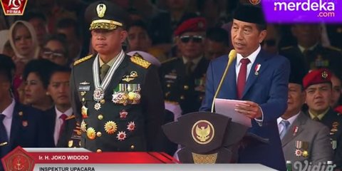 Jokowi Dorong Dialog Untuk Tuntaskan Perang di Timur Tengah, Minta Semua Pihak Menahan Diri