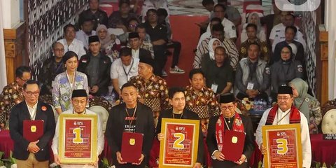 Analisis Debat Perdana Pilgub Jakarta: Menguji Rasionalitas Program Ketiga Paslon