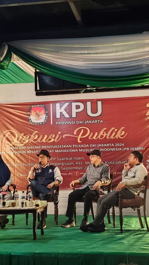 Analisis Debat Perdana Pilgub Jakarta: Menguji Rasionalitas Program Ketiga Paslon