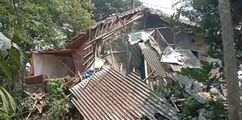 Viral Warga Miskin di Serang Diminta Bayar Rp10 Juta Usai Dapat Bantuan Bedah Rumah, Ini Faktanya