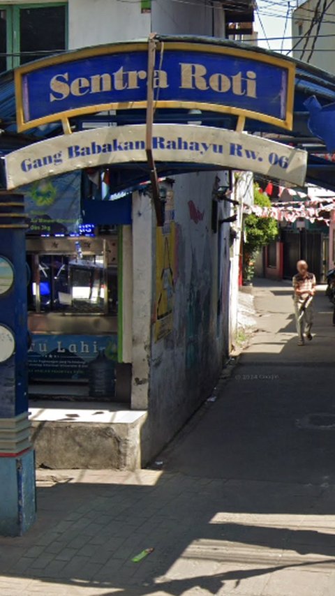 Menyusuri Gang Roti Legendaris di Bandung, Sudah Ada Sejak 1970-an