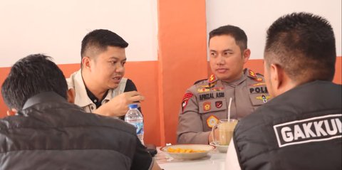 Pilkada Pelalawan, Polisi Kumpulkan Komisioner KPU dan Bawaslu