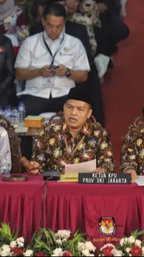 Mengamati Lima Langkah Persiapan KPU dan Kepolisian Jelang Debat Perdana Pilkada Jakarta