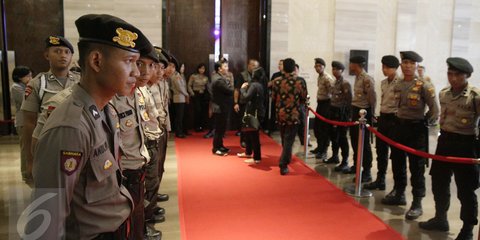 Pemilik JIExpo Kemayoran, Lokasi Debat Pilgub Jakarta Nanti Malam