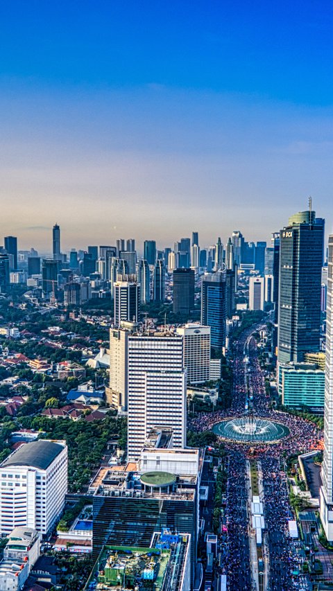 Hotel Terdekat JIExpo Kemayoran, Ada yang Cuma Rp200 Ribu Per Malam