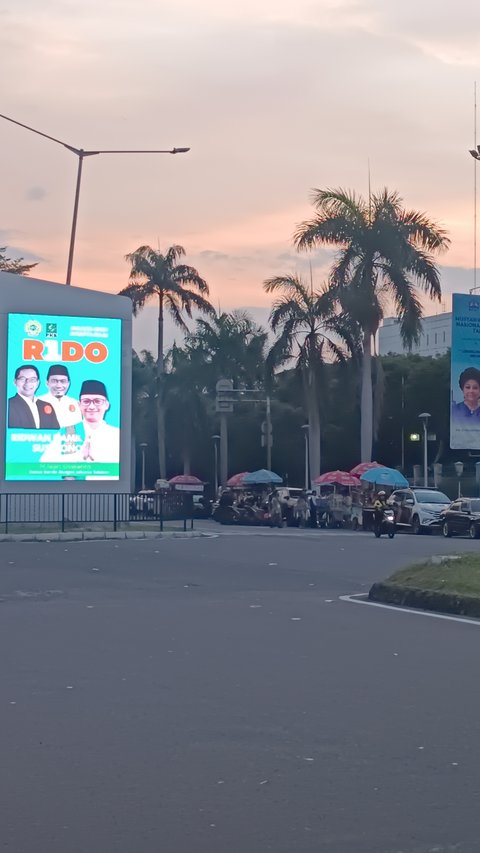 Debat Pilgub DKI Bentrok dengan Acara Synchronize Fest di Kemayoran, Polisi Belum Siapkan Pengalihan Lalin