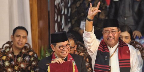 Debat Pilkada DKI, Pramono Singgung Rano Karno 'Si Doel' Anak Ideologis Benyamin Sueb