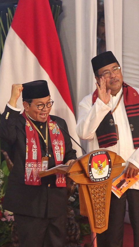 Debat Pilkada DKI, Pramono Singgung Rano Karno 'Si Doel' Anak Ideologis Benyamin Sueb