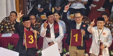 Debat Pilkada Jakarta: Pramono 'Serang' Gagasan Ridwan Kamil Siapkan Kopi Gratis untuk Gen Z