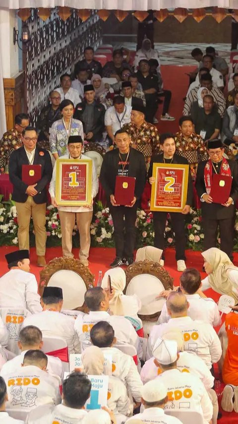 PKS Bandingkan Debat Ahok-Anies dan RK-Pramono, Lebih Seru Mana?