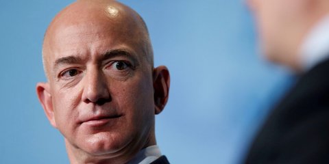 Ilmuwan Dunia Sepakat, Ritual ini Diyakini Menjadikan Jeff Bezos Kaya Raya