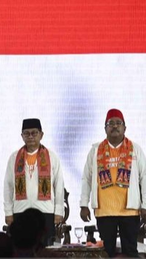 Debat Perdana Pilkada Jakarta, Siapa Unggul?