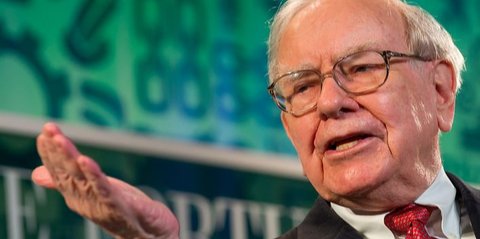 Meski Berlimpah Harta, Warren Buffet Tak Banyak Warisi Kekayaan buat Sang Anak