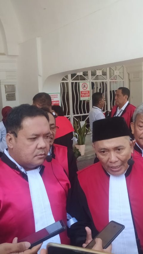 Hakim Demo Tuntut Kenaikan Gaji, Ratusan Agenda Sidang di PN Makassar Ditunda Sepekan