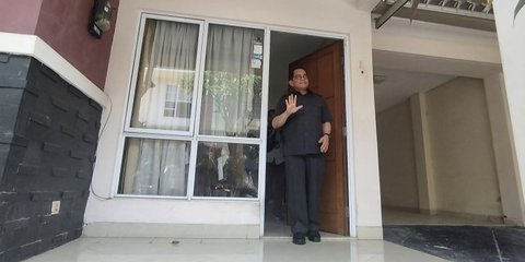 Melihat dari Dekat Kondisi Rumah Dinas DPR yang Dianggap Tak Layak bagi Anggota Dewan