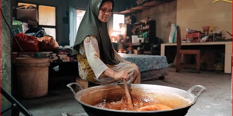 Melihat Kehidupan Warga di Dusun Semen Magelang, Bergantung pada Pertanian Gula Semut