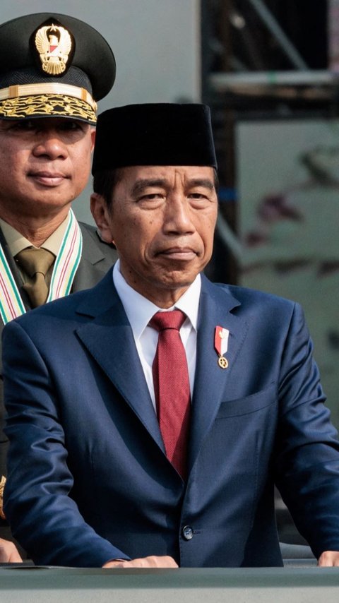 Jokowi Teken Perpres Desain Besar Manajemen Talenta Nasional, Begini Isi Lengkapnya