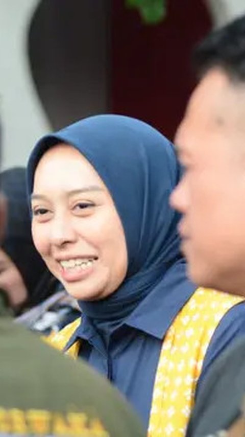 Janji Putri Jenderal Pengawal Ibu Kota, Sediakan Angin Segar buat Guru Ngaji Pesantren di Garut