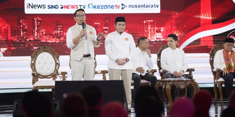 Pramono Bawa Disabilitas untuk Serang RK di Debat, Pengamat: Warga Jakarta Butuh Solusi Tanpa Merendahkan Lawan