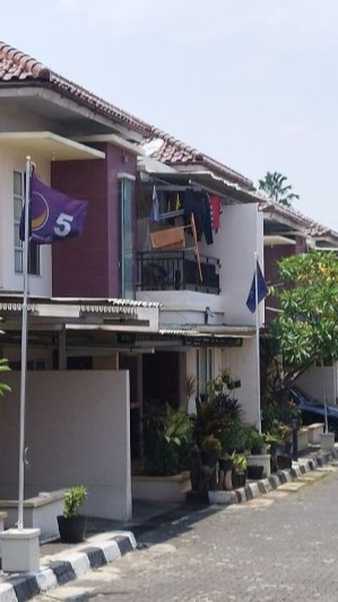 Meski Punya Rumah di Jakarta, Anggota DPR Tetap Dapat Tunjangan Rumdin