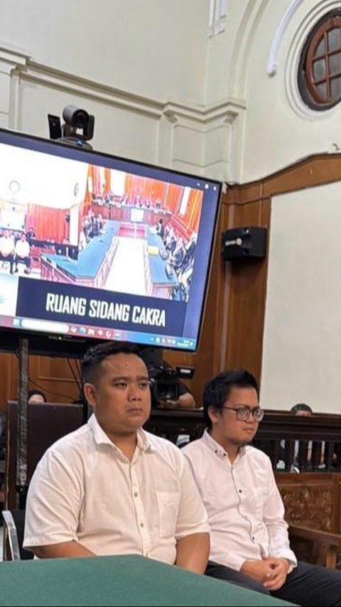 Divonis Bebas, Kuasa Hukum Indra dan Riansyah: Hukum Masih Tegak di Negeri Ini