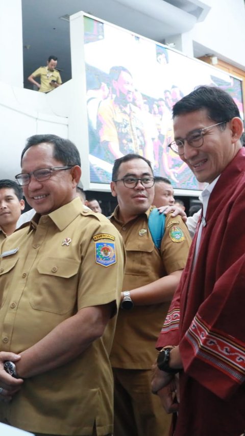 Mendagri Dorong Percepatan Pengembangan Industri Gim Nasional di Tingkat Daerah