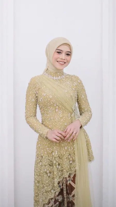 Cantik, Elegan dan Modern, Inspirasi Model Kebaya Tile Yura Yunita, Lesti Kejora hingga Sohwa Halilintar untuk Ragam Acara