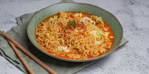 Hujan-Hujan Enaknya Makan Apa, Ya? Ini 4 Menu Mantap Buat Dicoba!