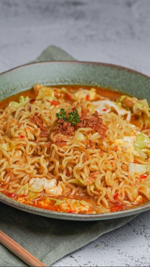 Hujan-Hujan Enaknya Makan Apa, Ya? Ini 4 Menu Mantap Buat Dicoba!