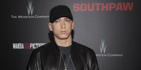 Viral, Punya Harta Rp 4 Triliun Eminem Minder Beli Jam Tangan Rolex, Takut Lecet