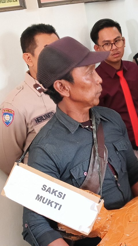 Ada 63 Adegan, Detik-Detik Tahanan Rutan Polsek Kumpeh Ilir Tewas Dianiaya Polisi Terungkap saat Rekonstruksi