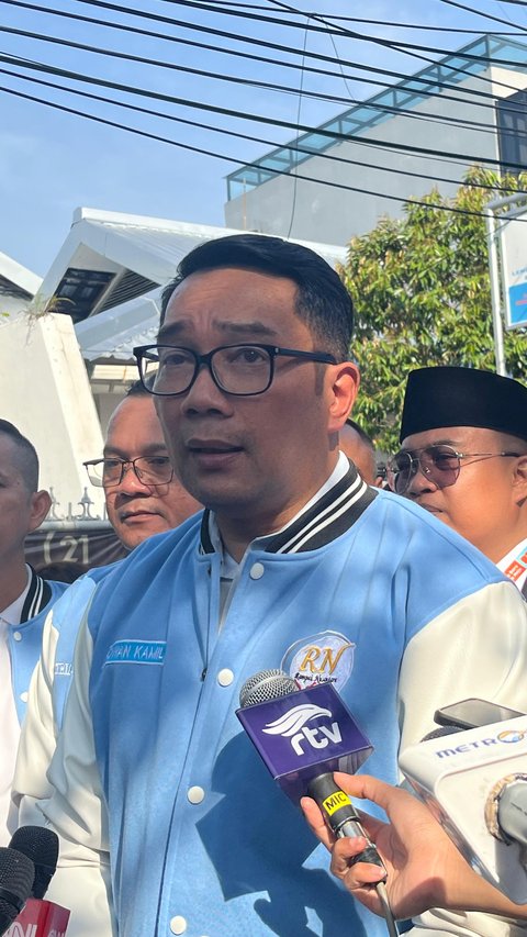 Program 'Maghrib Mengaji' Picu Kritik, Ridwan Kamil Buka Suara sampai Singgung Era Anies