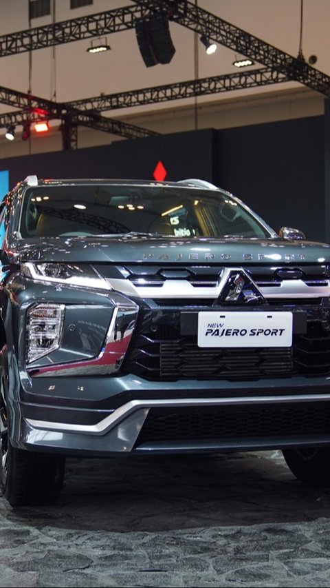 Toyota Fortuner dan Mitsubishi Pajero Sport, Mana yang Lebih Superior?