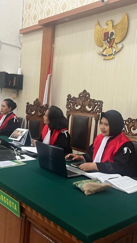 Usulan Disetujui Menkeu, Intip Bocoran Kenaikan Gaji dan Tunjangan Hakim Terbaru