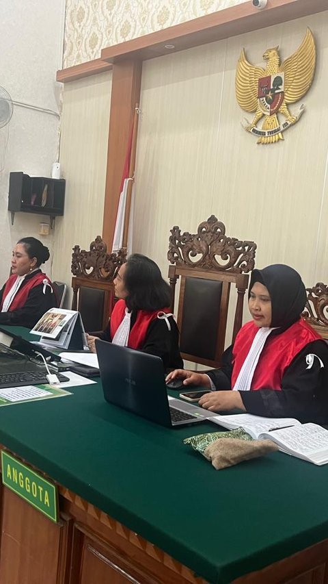 Prabowo Bertemu KY Bahas Kesejahteraan Hakim, Ini Hasil Pertemuannya