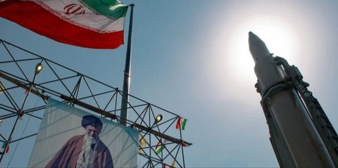 Gempa di Iran Diduga Karena Uji Coba Senjata Nuklir, Siap-Siap Serang Israel?