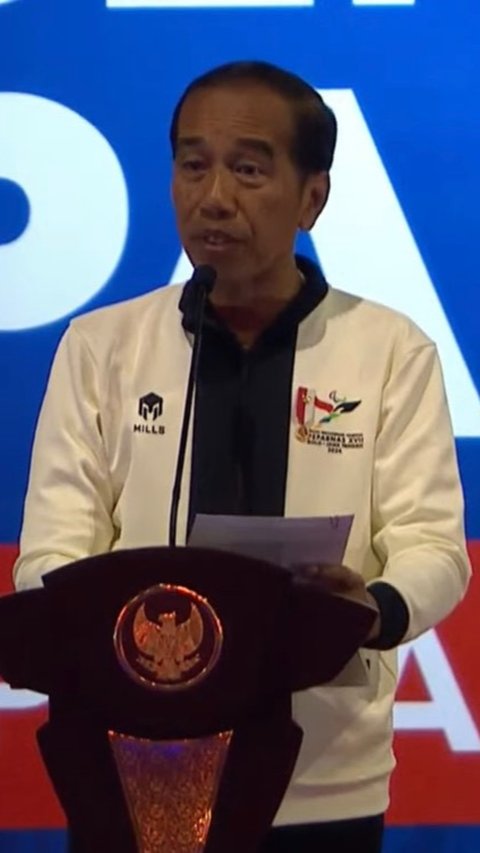 Jokowi Langsung Pulang ke Solo Usai Prabowo-Gibran Dilantik: Tidur