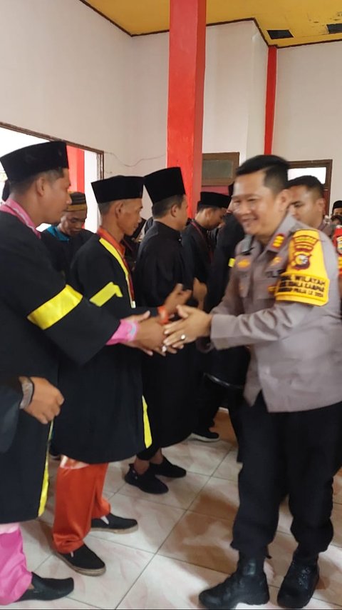 Kawal Pilkada Damai, Polri Gunakan Strategi Pendekatan Tokoh Agama