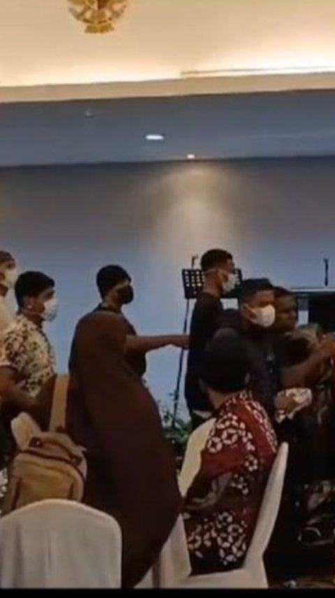 VIDEO: Fakta Baru Pembubaran Diskusi 