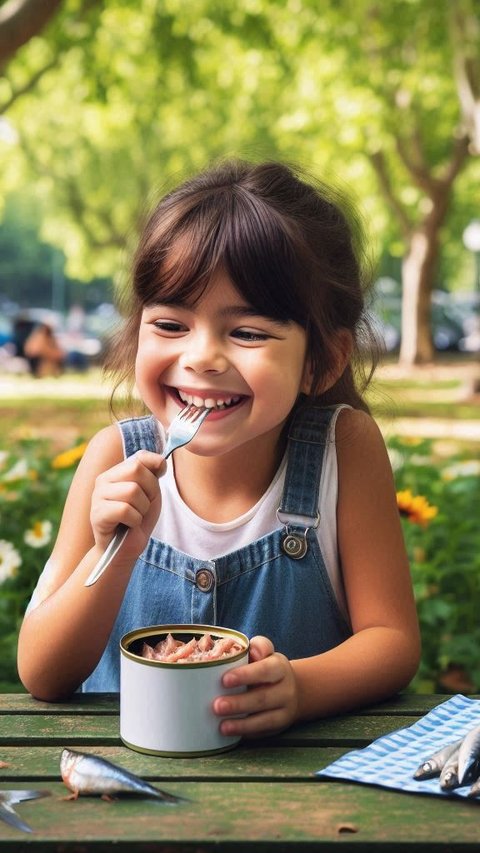 Kekurangan Protein pada Anak Bisa Timbulkan Masalah Gangguan Perkembangan