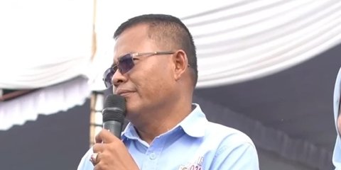 Profil dan Harta Kekayaan Calon Wali Kota Prabumulih yang Pamer 4 Istri saat Kampanye