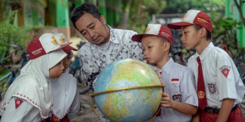 Perubahan Cita-Cita Anak Indonesia dari Masa Lalu Hingga Sekarang