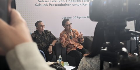 Diisukan Jadi Menteri Keuangan Gantikan Sri Mulyani, Begini Respons Budi Gunadi Sadikin