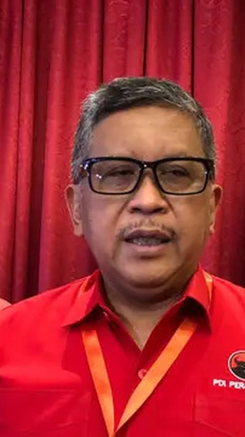 Hasto Sindir Bobby: Jika Dia Bisa Tinggalkan Partai yang Membesarkan, Bagaimana dengan Rakyat Kecil?