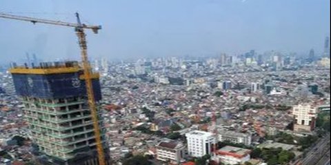 Indonesia Bakal Jadi Negara Ekonomi Terbesar Ketiga Dunia, Ini Datanya