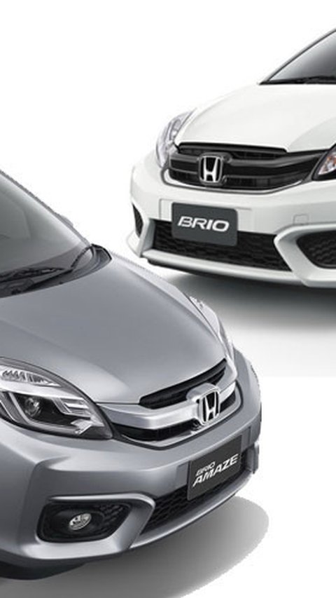 Terungkap Rahasia Honda Brio Tetap jadi hatchback Terpopuler di Indonesia