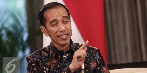 Hitungan Hari Jokowi Pensiun Rumah di Colomadu Jateng Belum Bisa Dihuni, Ini Alasannya