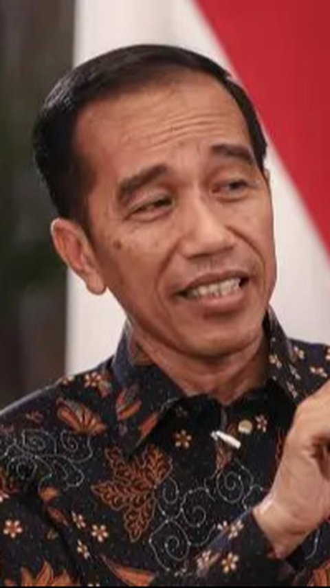 Hitungan Hari Jokowi Pensiun Rumah di Colomadu Jateng Belum Bisa Dihuni, Ini Alasannya