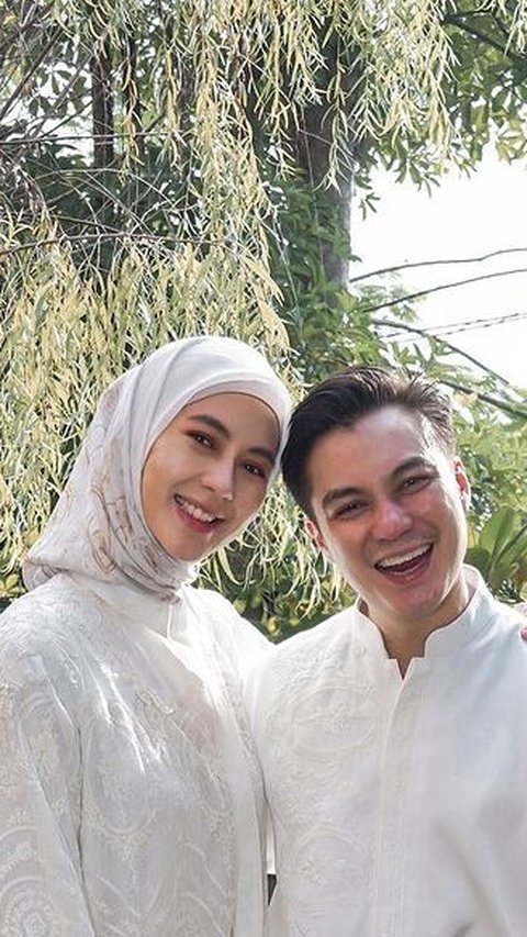 Perjalanan Cinta Baim Wong dan Paula Verhoeven Usai 6 Tahun Bersama,  Kenal 10 Hari Langsung Pacaran hingga Isu Keretakan Rumah Tangga